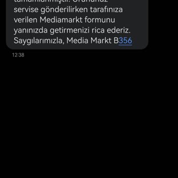 Oyun Oynuyoruz Media Markt İle