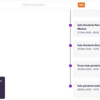 hepsiJET Kargoların Teslim Edilmemesi Sürekli Evde Yoktu Ve Ulaşamadık Yalanı