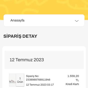 Lacoste Ayakkkabı İncelemeye Giden Ürün