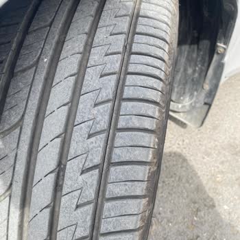 Lassa Lastikleri Kullanıcı Hatası Dedi