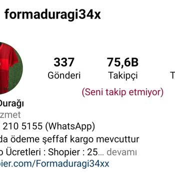 Yurtiçi Kargo Sipariş Para İadesi İstiyorum