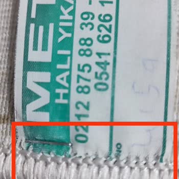 Mete Halı Yıkama (İstanbul) Beylikdüzü Mağdur Olmam