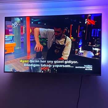 PHILIPS TV Philips Servisi Televizyonumuzu Mahvetti!