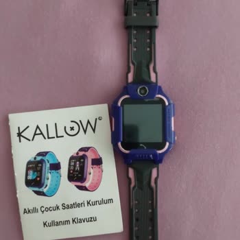 Kallow Arızalı Ürün Hakkında Servis Bilgi Vermiyor