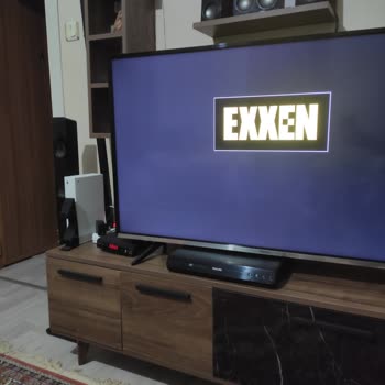 Exxen TV Uygulaması Açılmıyor.