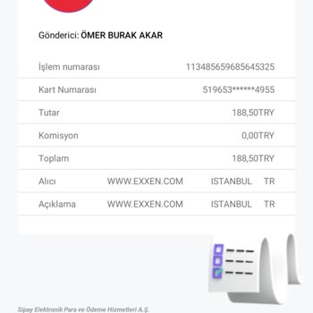 Exxen TV Uygulaması Açılmıyor.