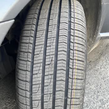 Goodyear Sağ Sol Desen Ters