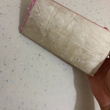 Lezzethane Milföy Hamuru Kararmış