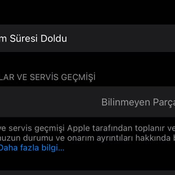Getmobil Yalan Söylüyor Pişmanım