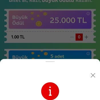 Vodafone Yanımda Hesap Açma Sorunu