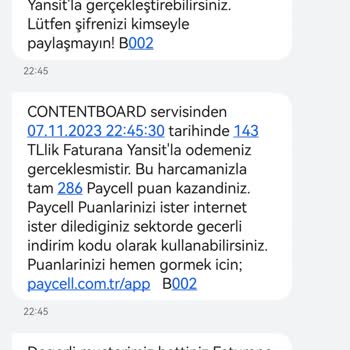 Content Board Para İadesi İstiyorum Bu Siteden