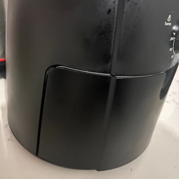 Kumtel Fastfryer Cihaz Çalışmıyor