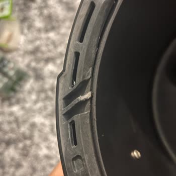 Kumtel Fastfryer Cihaz Çalışmıyor