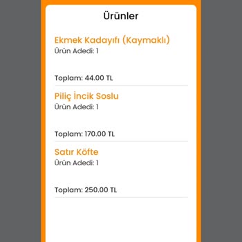 Köfteci Yusuf Kuzu Etinden Yapılan Yanıltıcı "satır Köfte" İade Sorunu
