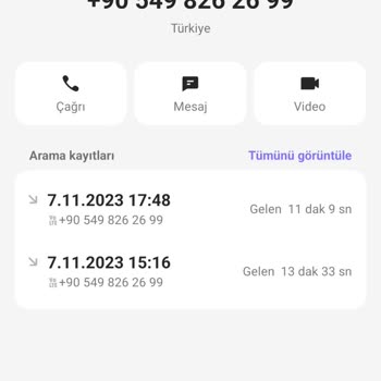 Köfteci Yusuf Kuzu Etinden Yapılan Yanıltıcı "satır Köfte" İade Sorunu