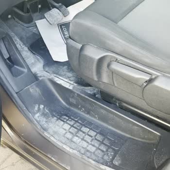 Peugeot Servise Aracı Verip Pişman Oldum