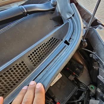 Peugeot Servise Aracı Verip Pişman Oldum