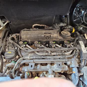 Peugeot Servise Aracı Verip Pişman Oldum