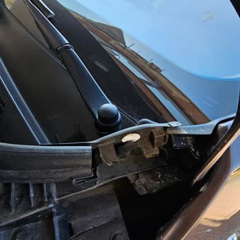 Peugeot Servise Aracı Verip Pişman Oldum