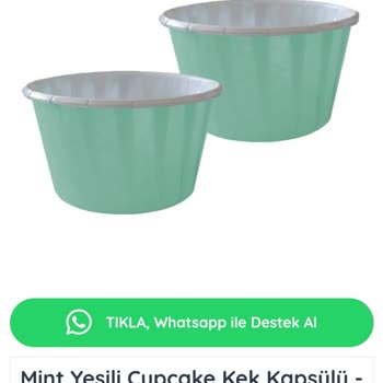 Parti Evreni Yanlış Ürün Yanıltıcı Görsel
