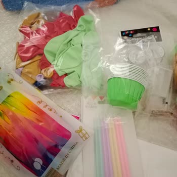 Parti Evreni Yanlış Ürün Yanıltıcı Görsel