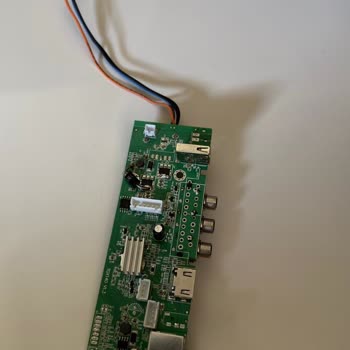 Setcom Uydu Sistemleri Sorunları