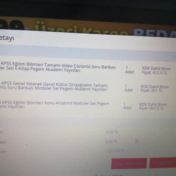 İsem Kitap Siparişimin Zerinden 19 Gün Geçmesine Rağmen Kargolanmaması