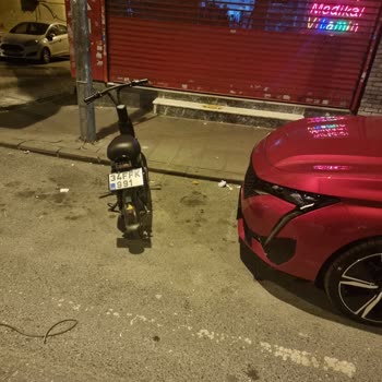 Martı Kullanım Bitirilmiyor, Müşteri Temsilcisi Cevap Vermiyor