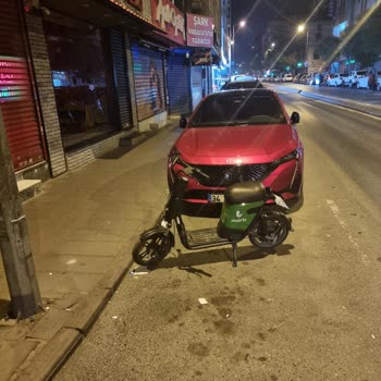 Martı Kullanım Bitirilmiyor, Müşteri Temsilcisi Cevap Vermiyor