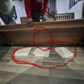 Alfemo Samsun Neta Home / İlgisizlik Ve Ürünlerine Sahip Çıkmama