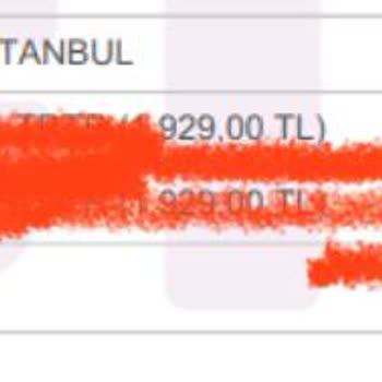 Migros Sanal Markette Eksik Ürünün Yapılmayan İadesi Hk.
