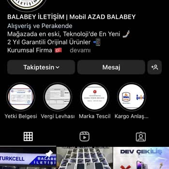 Gumrukiletisim (instagram) İnsanları Mağdur Etmesinler
