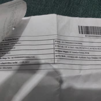 FLO Ayakkabı Yırtık Ayakkabı Hakkında