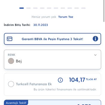 Turkcell Pasaj 1 İş Gününde Kargoda Aldatmacası