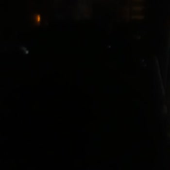 CK Enerji Akdeniz Elektrik Ck Enerji Sokak Aydınlatmanı Yapmıyor