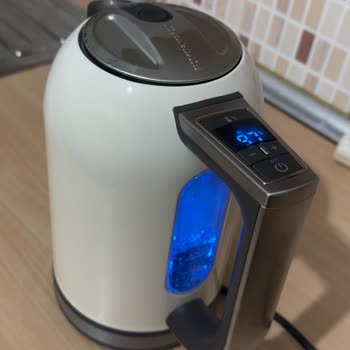 Amazon 100 Derece Göstermiyor