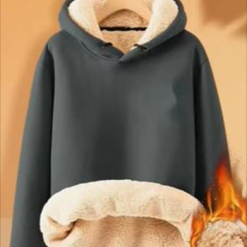 Sweater Concept Termal Polarlı Sweatshirt Yerine Farklı Ürün Gönderildi