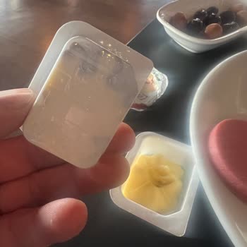 Yayoba Otel Kahvaltı Tarihi Geçmiş