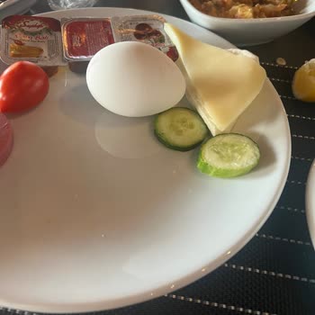 Yayoba Otel Kahvaltı Tarihi Geçmiş