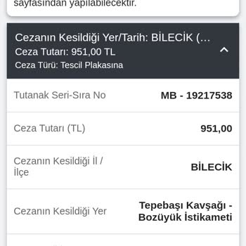 T. C. Cumhurbaşkanlığı Paramı İade Etsinler Lütfen, Ben Mağdurum!