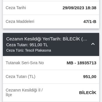 T. C. Cumhurbaşkanlığı Paramı İade Etsinler Lütfen, Ben Mağdurum!