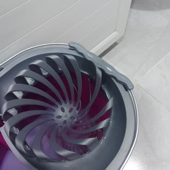 Parex Kalitesiz Temizlik Seti