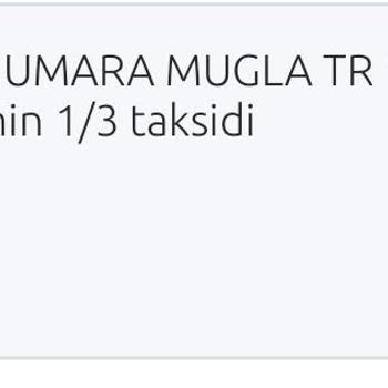 Birnumara.com Dan 4 Ay Önce Satın Aldığım Ürünler Hala Gönderilmedi.!