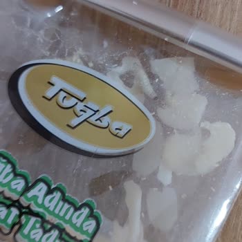 Tuğba Kuruyemiş Kuruyemişte Kurt Çıktı