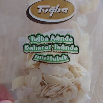 Tuğba Kuruyemiş Kuruyemişte Kurt Çıktı