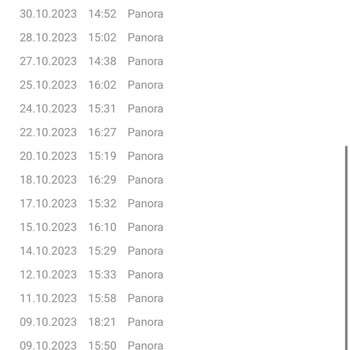 MACfit (Ankara) Mars Athletic Club Ankara, Panora