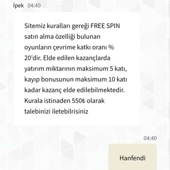 Favorislot Para Çekim Sorunları