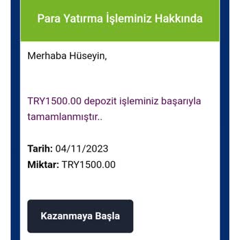 Casinomaxi Para Çektim Hesap Yanlış Diyor Her Şey Doğru Yanlış Bir Şey Yok
