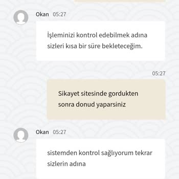 Loyalbahis Hakkim Olanı Yalan İle Vermediler