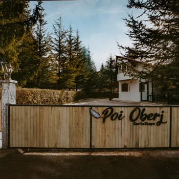 Poi Oberj Asla İlgilenilmedi